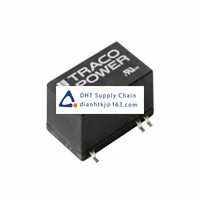 Voltage converter_TRACOPOWER_TES 2-2413M