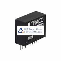 Voltage converter_TRACOPOWER_TMR 6-4819