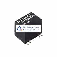 Voltage converter_TRACOPOWER_TMR 1-1212SM
