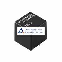 Voltage converter_TRACOPOWER_TDL 2-1211