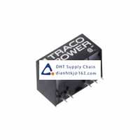Voltage converter_TRACOPOWER_TMV 2-2412SHI