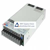 Power Supply _RS PRO_161-8232