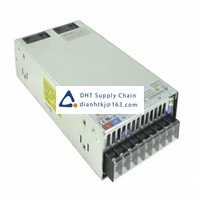 Power Supply _RS PRO_161-8241