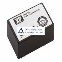 Voltage converter_XP Power_JHM1024S12