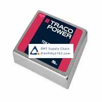 Voltage converter_TRACOPOWER_TEN 25-4813WI