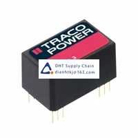 Voltage converter_TRACOPOWER_TEL 3-0512