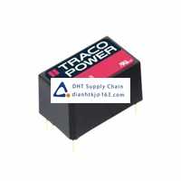 Voltage converter_TRACOPOWER_THP 3-7222