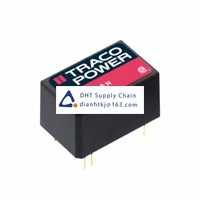 Voltage converter_TRACOPOWER_TEN 6-1221N