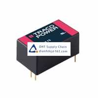 Voltage converter_TRACOPOWER_THM 15-2421