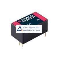 Voltage converter_TRACOPOWER_THM 20-2422