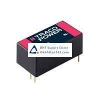 Voltage converter_TRACOPOWER_THM 30-4811