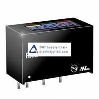 Voltage converter_Recom_R24P06S