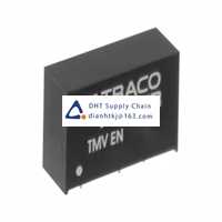 Voltage converter_TRACOPOWER_TMV 1212DEN