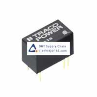 Voltage converter_TRACOPOWER_THI 2-2423M