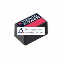 Voltage converter_TRACOPOWER_THI 2421