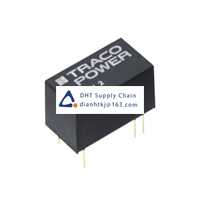 Voltage converter_TRACOPOWER_TEL 2-0512