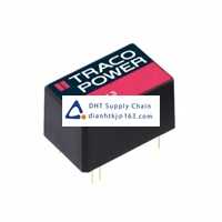 Voltage converter_TRACOPOWER_TEN 3-4823