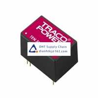 Voltage converter_TRACOPOWER_TEN 3-4810WI