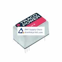 Voltage converter_TRACOPOWER_THD 10-2411