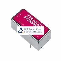 Voltage converter_TRACOPOWER_TEN 15-4822