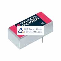 Voltage converter_TRACOPOWER_TEL 15-2423