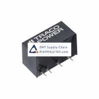 Voltage converter_TRACOPOWER_TRA 1-1221