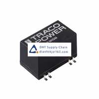 Voltage converter_TRACOPOWER_THL 3-2422WISM