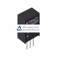 Voltage converter_TRACOPOWER_TSRN 1-24150