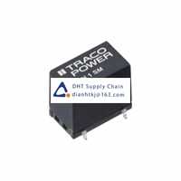 Voltage converter_TRACOPOWER_TSRN 1-2490SM