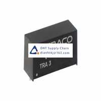 Voltage converter_TRACOPOWER_TRA 3-1213