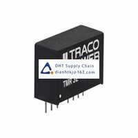 Voltage converter_TRACOPOWER_TMR 3-0523E