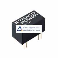 Voltage converter_TRACOPOWER_THL 3-2415WI