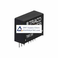 Voltage converter_TRACOPOWER_TMR 3-2422HI