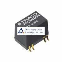 Voltage converter_TRACOPOWER_TDR 2-2413WISM