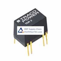 Voltage converter_TRACOPOWER_TDR 2-2422