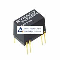 Voltage converter_TRACOPOWER_TDR 3-4823WI