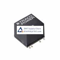 Voltage converter_TRACOPOWER_THL 6-4811WISM