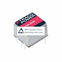 Voltage converter_TRACOPOWER_THN 20-4810WI