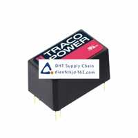 Voltage converter_TRACOPOWER_THI 3-1212