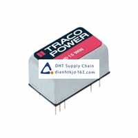 Voltage converter_TRACOPOWER_THD 15-2421WIN