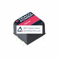 Voltage converter_TRACOPOWER_THN 30-4822