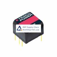 Voltage converter_TRACOPOWER_THL 20-2413WI