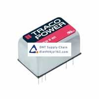 Voltage converter_TRACOPOWER_TEN 8-7210WI