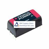 Voltage converter_TRACOPOWER_TEN 40-2412WIR
