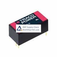 Voltage converter_TRACOPOWER_THB 10-4822