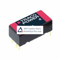Voltage converter_TRACOPOWER_TEN 40-1212N
