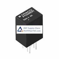 Voltage converter_TRACOPOWER_TDN 3-1223WI