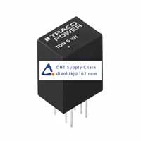 Voltage converter_TRACOPOWER_TDN 5-4823WI