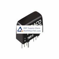 Voltage converter_TRACOPOWER_TMR 9-1212