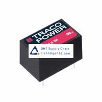 Voltage converter_TRACOPOWER_THM 6-4823WI